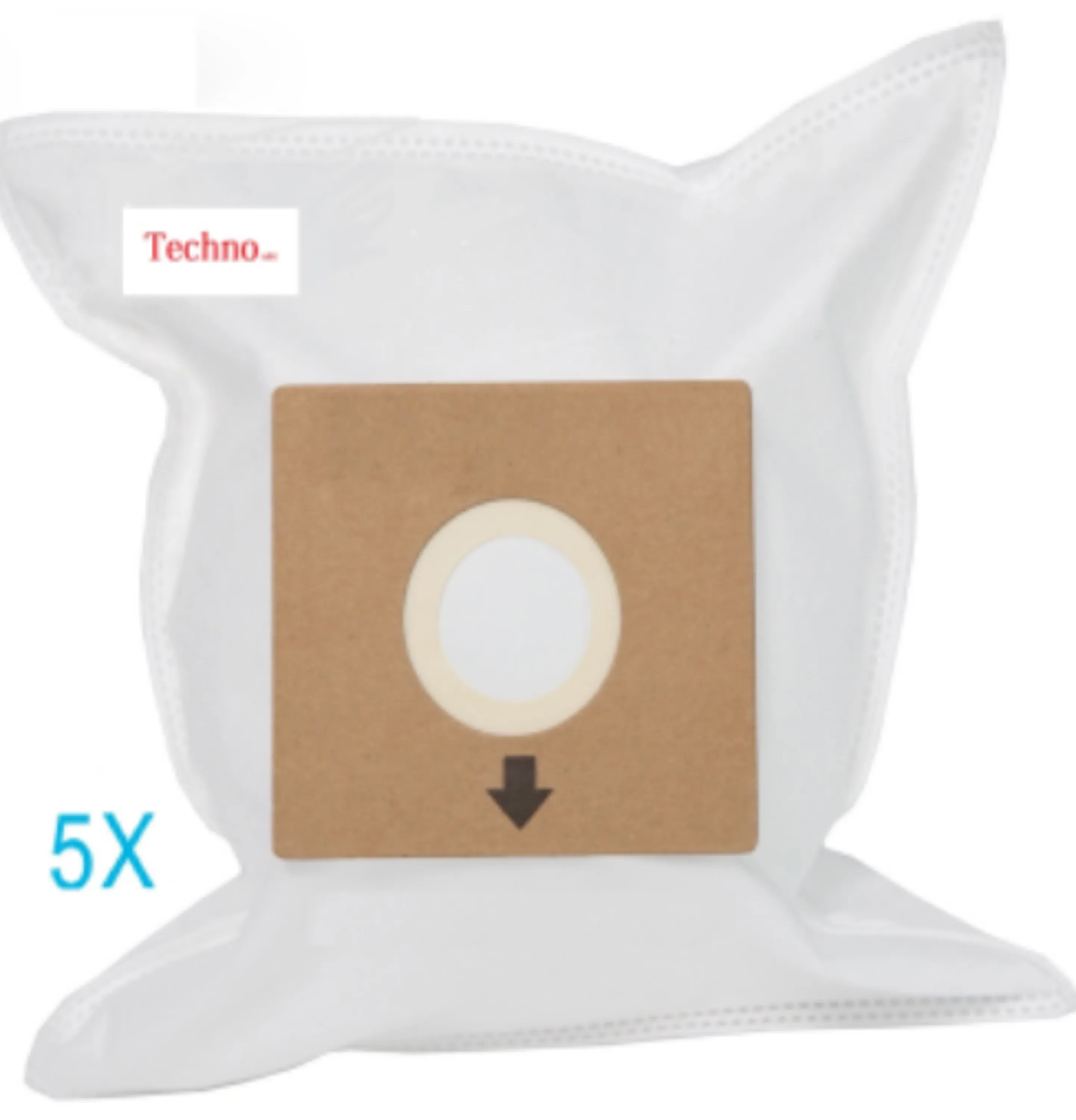 پاکت جارو برقی تکنو پاکت جارو برقی تکنو